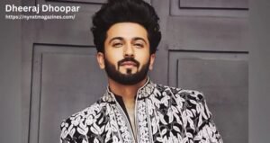 Read more about the article Dheeraj Dhoopar – Wiki, Age, Career, and Net Worth