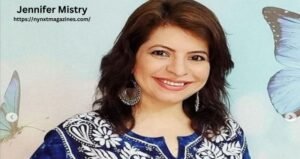 Read more about the article Jennifer Mistry – Age, Career, Family, Net Worth, and More