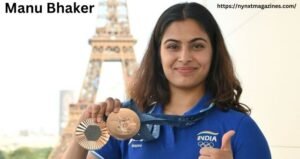 Read more about the article Manu Bhaker – Everything You Needed to Know About