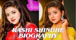 Read more about the article Rashi Shinde Age, Height, Boyfriend, Family, Net Worth, and More