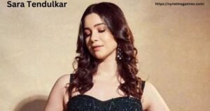 Read more about the article Sara Tendulkar  – Biography, Boyfriend, and Career