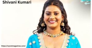 Read more about the article Shivani Kumari – Age, Family, Relationships, Career, and More